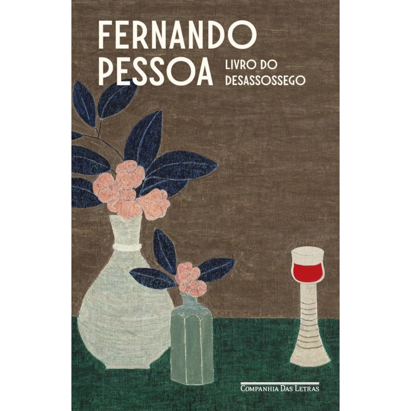 Livro do desassossego (edição revista e atualizada)