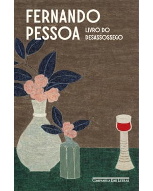 Livro do desassossego (edição revista e atualizada)
