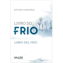 LIVRO DO FRIO - LIBRO DEL FRÍO