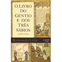 LIVRO DO GENTIO E DOS TRÊS SÁBIOS