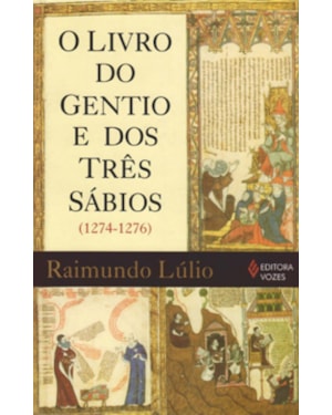 LIVRO DO GENTIO E DOS TRÊS SÁBIOS