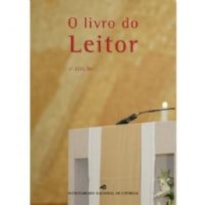 LIVRO DO LEITOR