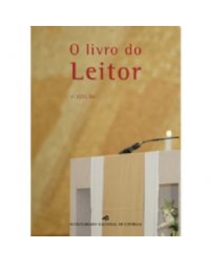 LIVRO DO LEITOR