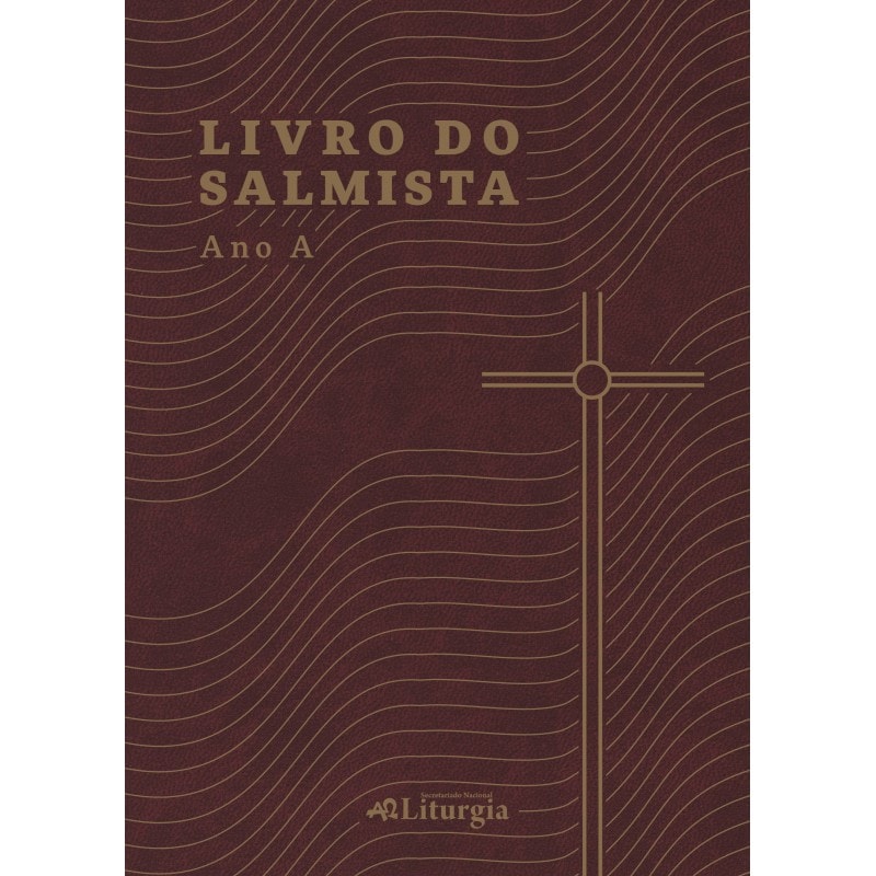 LIVRO DO SALMISTA - ANO A