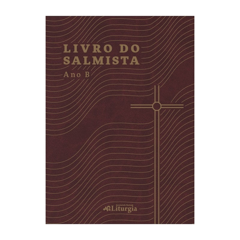 LIVRO DO SALMISTA - ANO B