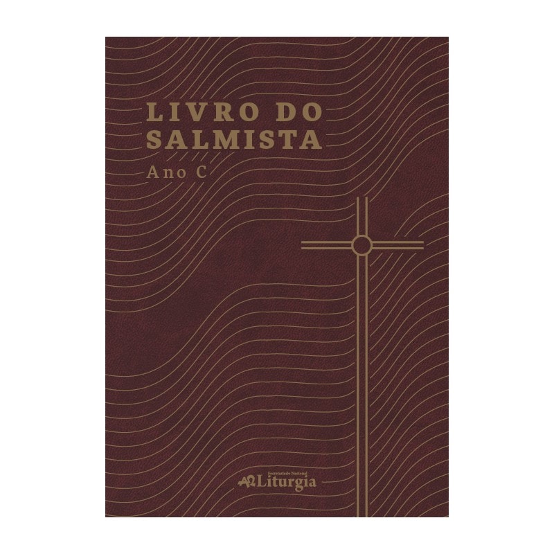 LIVRO DO SALMISTA - ANO C