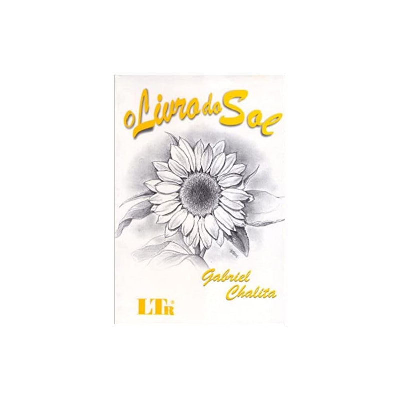 LIVRO DO SOL, O - 1