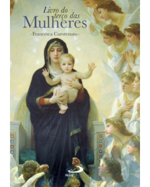 Livro do terço das mulheres