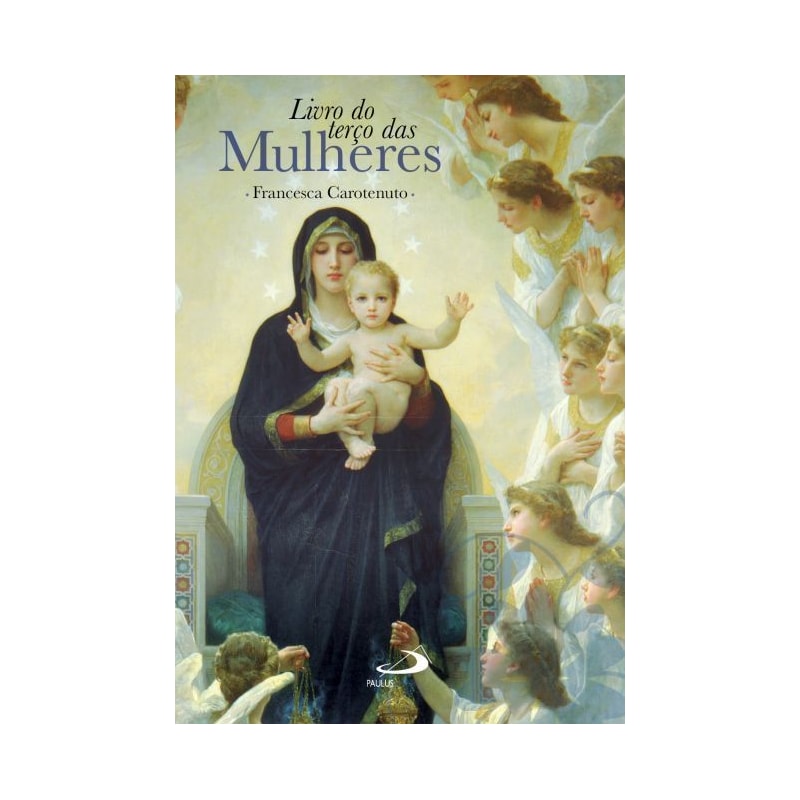 Livro do terço das mulheres