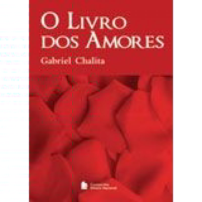 LIVRO DOS AMORES, O