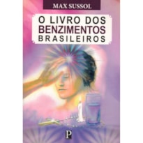 LIVRO DOS BENZIMENTOS BRASILEIROS, O