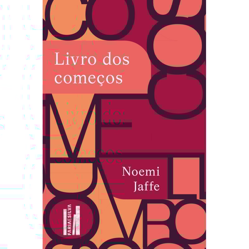 Livro dos começos