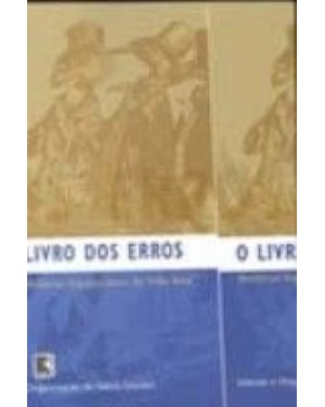 LIVRO DOS ERROS, O