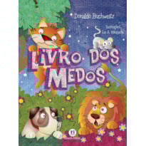 LIVRO DOS MEDOS: NÃO SE APLICA