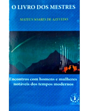 LIVRO DOS MESTRES