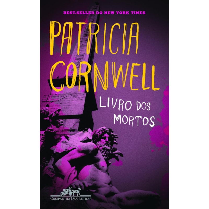 LIVRO DOS MORTOS