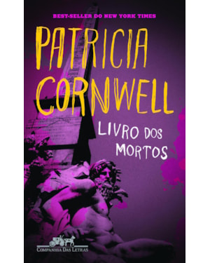 Livro dos mortos