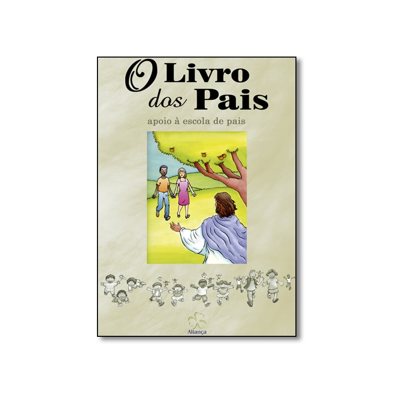 LIVRO DOS PAIS, O