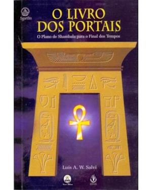 LIVRO DOS PORTAIS - 1