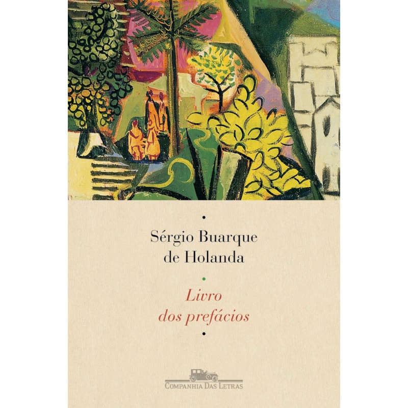 LIVRO DOS PREFÁCIOS