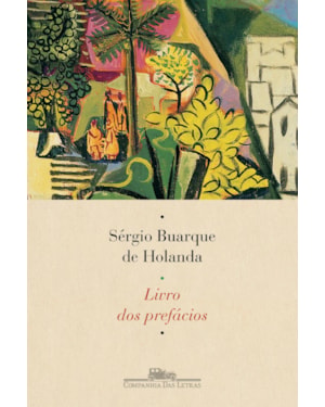 Livro dos prefácios