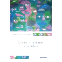 Livro dos primos sentidos