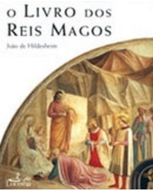 LIVRO DOS REIS MAGOS