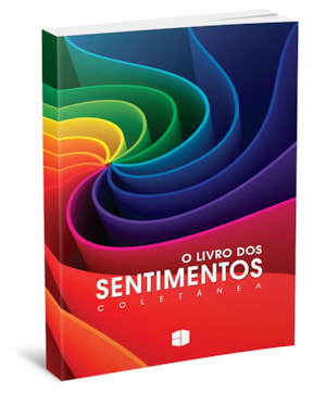 LIVRO DOS SENTIMENTOS, O - COLETÂNEA