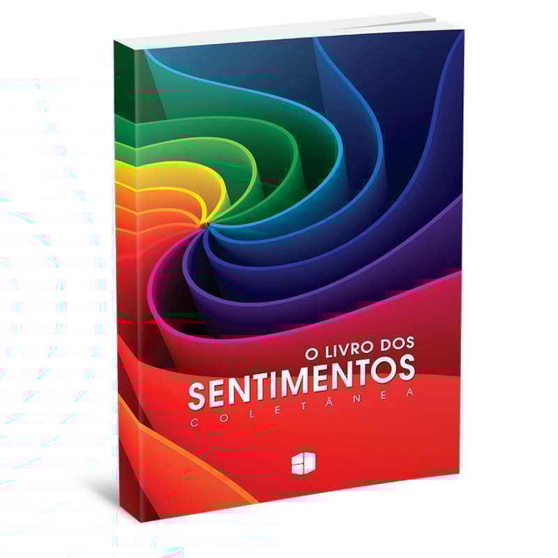 LIVRO DOS SENTIMENTOS, O - COLETÂNEA