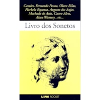 Livro dos sonetos