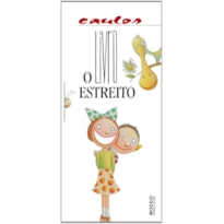 LIVRO ESTREITO, O - 1ª
