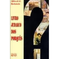 LIVRO JUDAICO DOS PORQUES