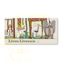Livro livresco