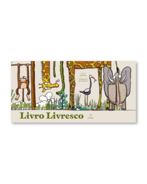 Livro livresco