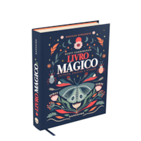 LIVRO MÁGICO