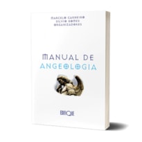 Livro Manual De Angeologia - Marcelo Carneiro E Silvio Gomes