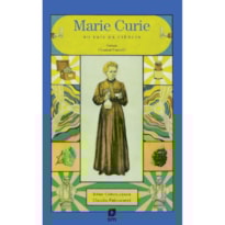 LIVRO MARIE CURIE NO PAIS DACIENCIA