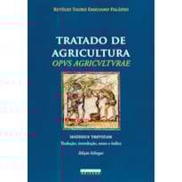 LIVRO NACIONALTRATADO DE AGRICULTURA