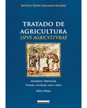 LIVRO NACIONALTRATADO DE AGRICULTURA