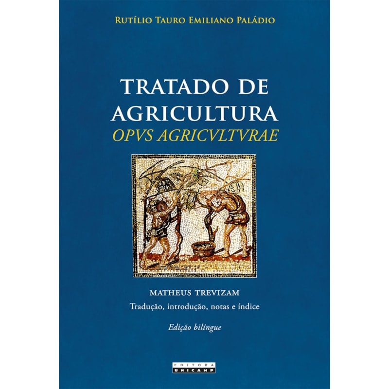LIVRO NACIONALTRATADO DE AGRICULTURA