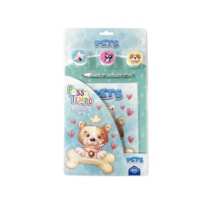 LIVRO PASSATEMPOS - PETS