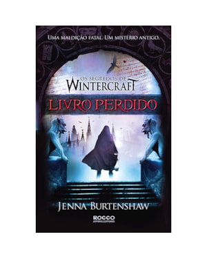 LIVRO PERDIDO