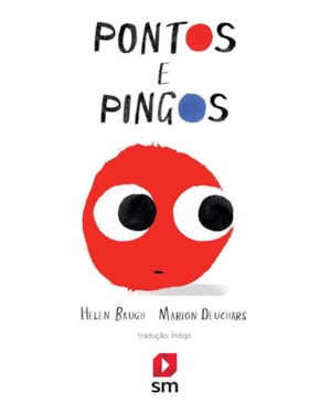 LIVRO PONTOS E PINGOS