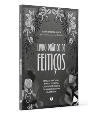 Livro prático de feitiços