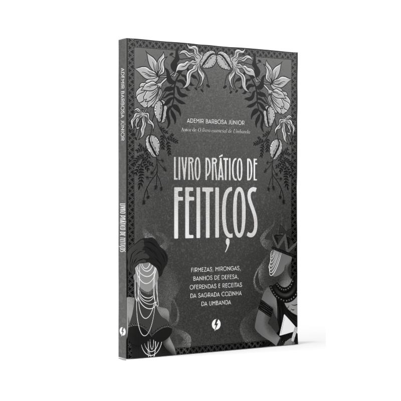 Livro prático de feitiços