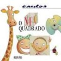 LIVRO QUADRADO, O