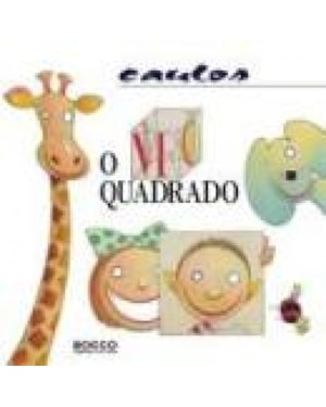LIVRO QUADRADO, O