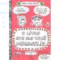 LIVRO QUE FAZ AMAR OS LIVROS MESMO QUE VOCE, O