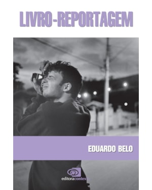 LIVRO-REPORTAGEM