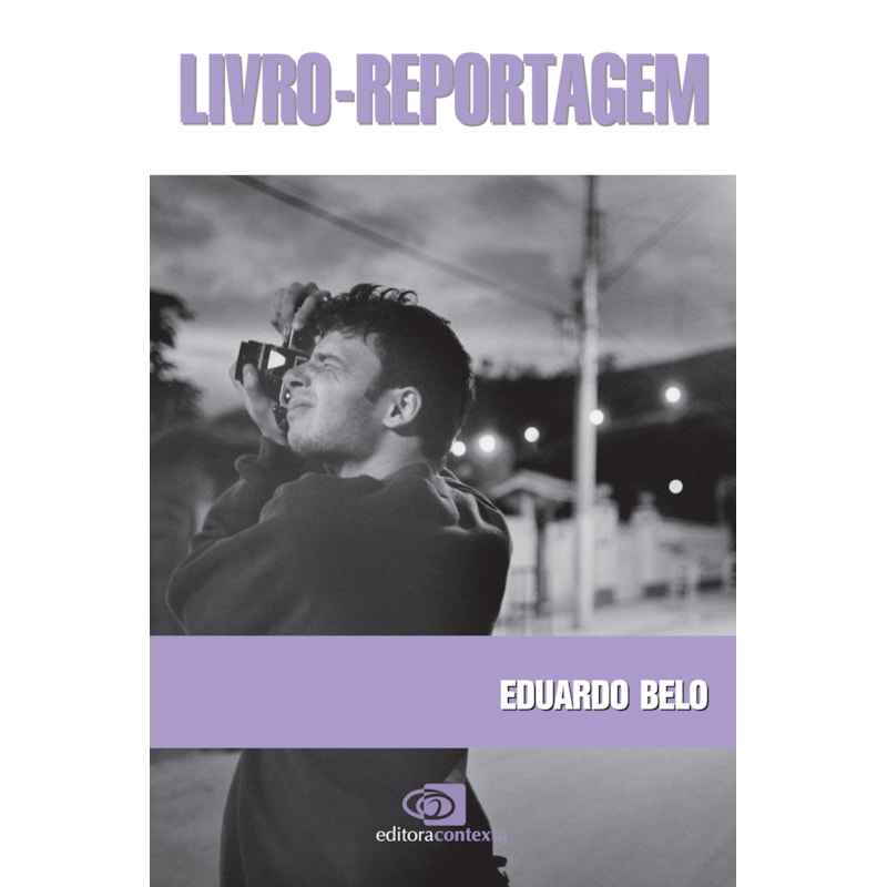 LIVRO-REPORTAGEM